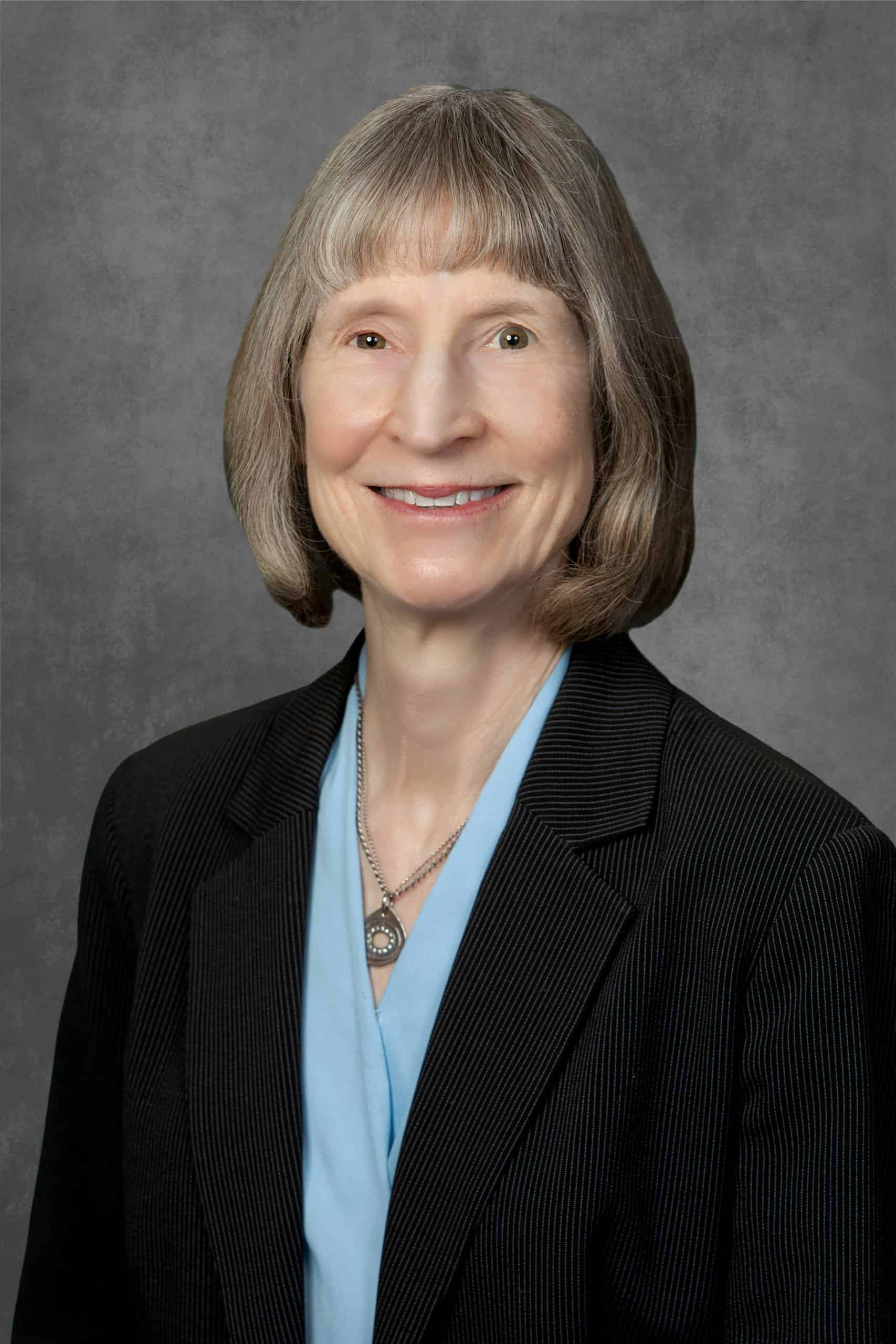 Kathleen A. Briley - Whittier Trust